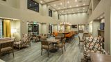 Hampton Inn & Suites Buellton/Santa Ynez Lobby
