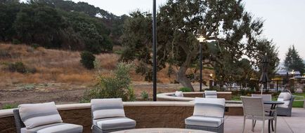 Hampton Inn & Suites Buellton/Santa Ynez Exterior