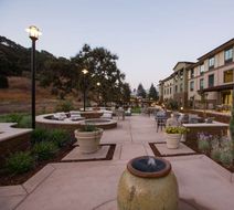 Hampton Inn & Suites Buellton/Santa Ynez Exterior