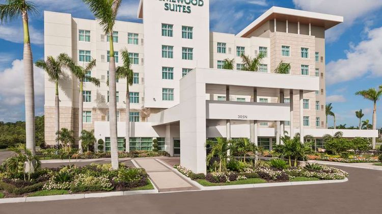 Homewood Suites Sarasota Lakewood Ranch Exterior