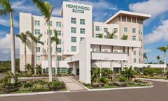 Homewood Suites Sarasota Lakewood Ranch