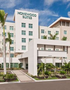 Homewood Suites Sarasota Lakewood Ranch