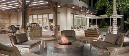 Homewood Suites Sarasota Lakewood Ranch Exterior