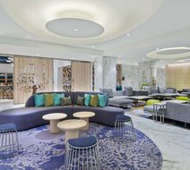 Homewood Suites Sarasota Lakewood Ranch Lobby