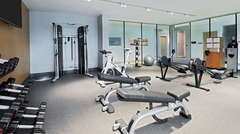 <b>Homewood Suites Sarasota Lakewood Ranch Health</b>. Images powered by <a href="https://iceportal.shijigroup.com/" title="IcePortal" target="_blank">IcePortal</a>.