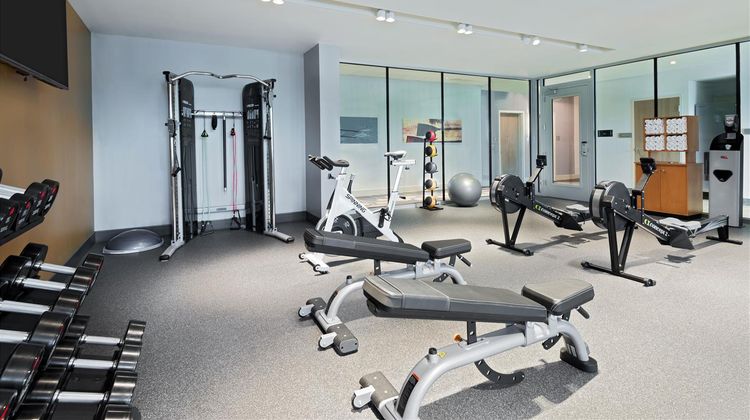 Homewood Suites Sarasota Lakewood Ranch Health