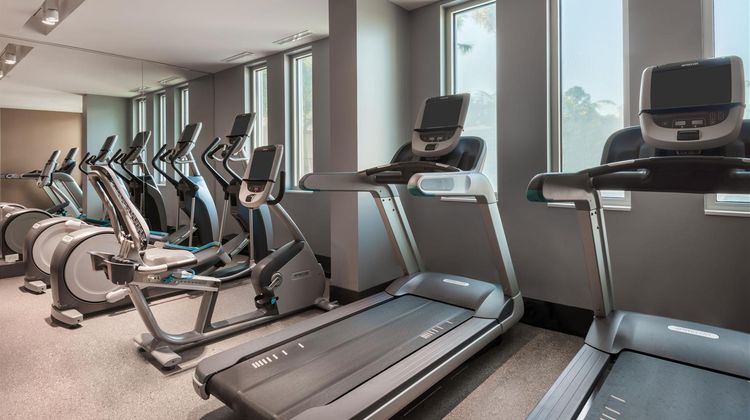 Homewood Suites Sarasota Lakewood Ranch Health