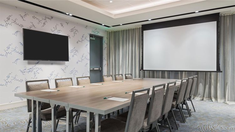 Homewood Suites Sarasota Lakewood Ranch Meeting