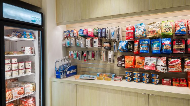 Homewood Suites Sarasota Lakewood Ranch Restaurant
