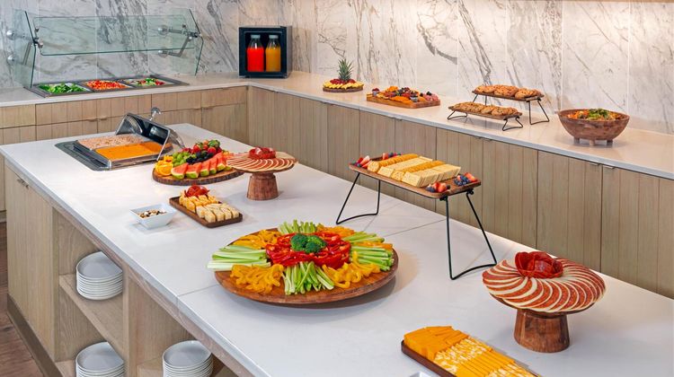 Homewood Suites Sarasota Lakewood Ranch Restaurant