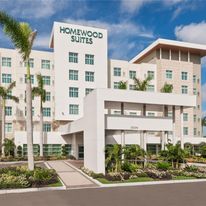 Homewood Suites Sarasota Lakewood Ranch