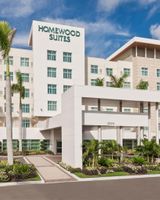Homewood Suites Sarasota Lakewood Ranch