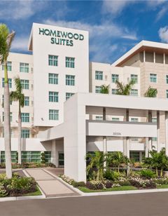 Homewood Suites Sarasota Lakewood Ranch