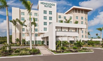 Homewood Suites Sarasota Lakewood Ranch