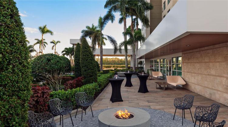 Homewood Suites Sarasota Lakewood Ranch Exterior