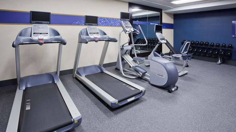Hampton Inn Spicer Green Lake Health