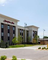 Hampton Inn Spicer Green Lake