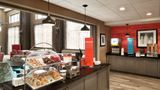 <b>Hampton Inn & Suites St. Louis/Alton Restaurant</b>. Images powered by <a href="https://iceportal.shijigroup.com/" title="IcePortal" target="_blank">IcePortal</a>.