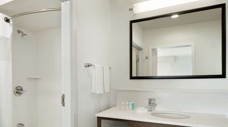 Hampton Inn & Suites St. Louis/Alton Room