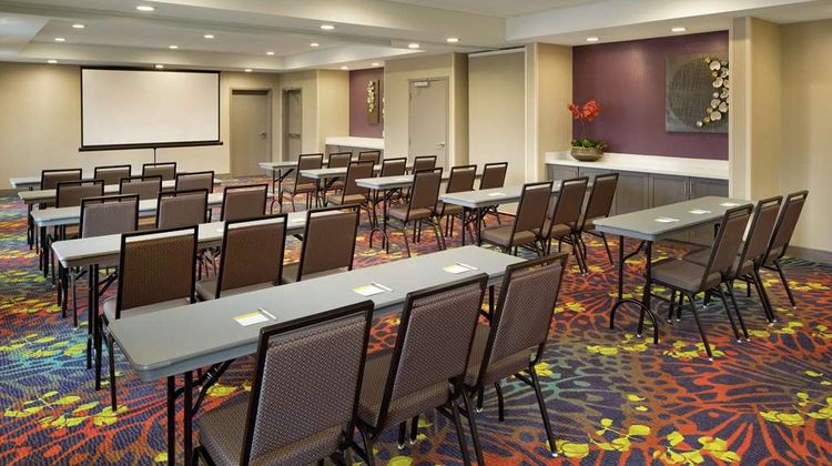 Hampton Inn & Suites St. Louis/Alton Meeting
