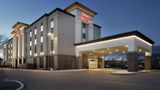 <b>Hampton Inn & Suites St. Louis/Alton Exterior</b>. Images powered by <a href="https://iceportal.shijigroup.com/" title="IcePortal" target="_blank">IcePortal</a>.