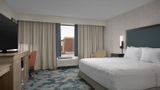 <b>Hampton Inn & Suites St. Louis/Alton Room</b>. Images powered by <a href="https://iceportal.shijigroup.com/" title="IcePortal" target="_blank">IcePortal</a>.