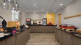 <b>Hampton Inn & Suites St. Louis/Alton Restaurant</b>. Images powered by <a href="https://iceportal.shijigroup.com/" title="IcePortal" target="_blank">IcePortal</a>.