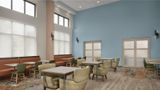 <b>Hampton Inn & Suites St. Louis/Alton Restaurant</b>. Images powered by <a href="https://iceportal.shijigroup.com/" title="IcePortal" target="_blank">IcePortal</a>.