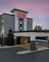 Hampton Inn & Suites St. Louis/Alton