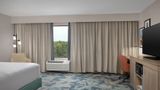 <b>Hampton Inn & Suites St. Louis/Alton Room</b>. Images powered by <a href="https://iceportal.shijigroup.com/" title="IcePortal" target="_blank">IcePortal</a>.