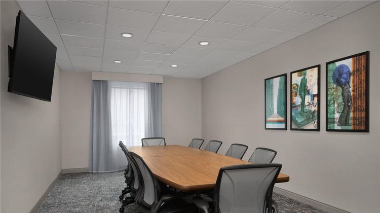 Hampton Inn & Suites St. Louis/Alton Meeting