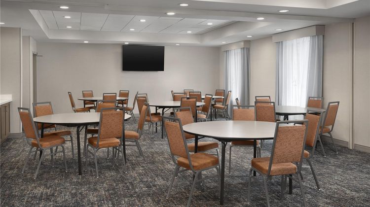 Hampton Inn & Suites St. Louis/Alton Meeting