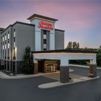 Hampton Inn & Suites St. Louis/Alton