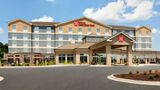<b>Hilton Garden Inn Statesville Exterior</b>. Images powered by <a href="https://iceportal.shijigroup.com/" title="IcePortal" target="_blank">IcePortal</a>.