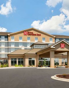 Hilton Garden Inn Statesville