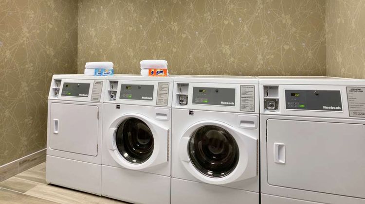Hilton Garden Inn Statesville Other