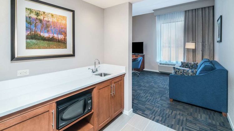 Hampton Inn & Suites Stewart Arpt Other