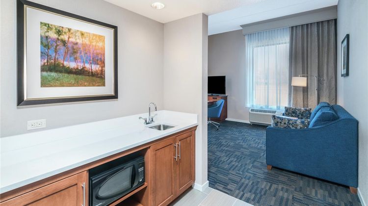 Hampton Inn & Suites Stewart Arpt Other