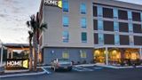 Home2 Suites by Hilton Tampa USF Exterior