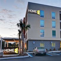 Home2 Suites by Hilton Tampa USF