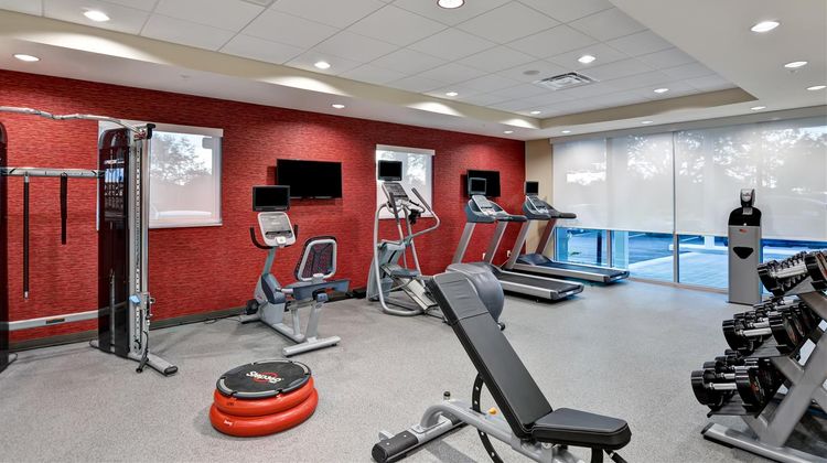 Home2 Suites by Hilton Tampa USF Health