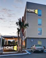 Home2 Suites by Hilton Tampa USF