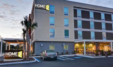 Home2 Suites by Hilton Tampa USF