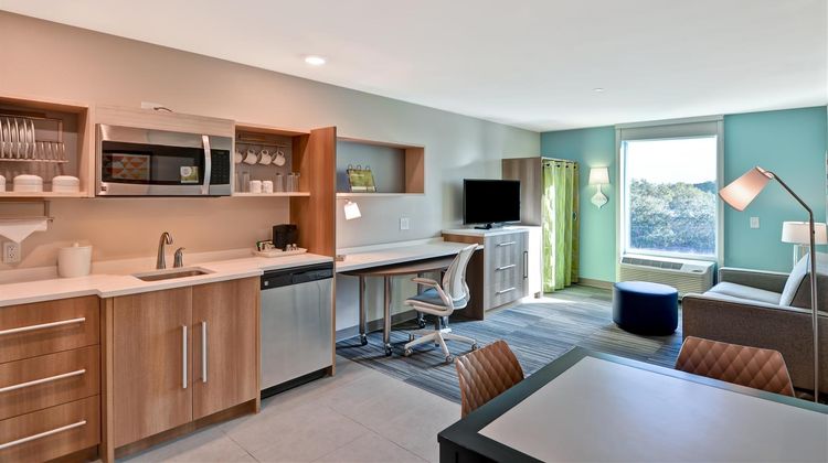 Home2 Suites by Hilton Tampa USF Other