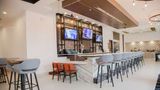 Hilton Garden Inn Tampa Suncoast Parkway Lobby