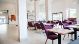 Hilton Garden Inn Tampa Suncoast Parkway Lobby