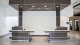 Hilton Garden Inn Tampa Suncoast Parkway Lobby