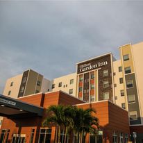 Hilton Garden Inn Tampa Suncoast Parkway