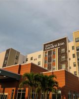 Hilton Garden Inn Tampa Suncoast Parkway