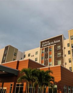 Hilton Garden Inn Tampa Suncoast Parkway